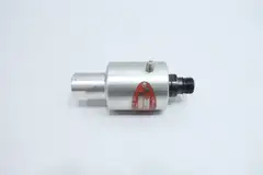 SHOWA GIKEN SXO-180 LH PEARL JOINT ROTARY UNION