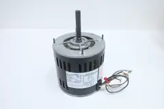 CENTURY OAN470 12N952 AC MOTOR 48Y 1/4HP 3200RPM 1PH 380-415/460V-AC