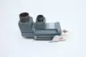 MITSUBISHI HA-FF13C-UE AC SERVO MOTOR 100W 3000RPM 89V-AC thumbnail 1