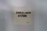 ANSUL 442R 417696 120VAC RED AGENT RELEASE CONTROL SYSTEM thumbnail 5