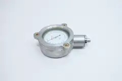 PEACOCK 25 DIAL INDICATOR 2MM RANGE 0.001M