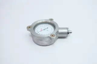 PEACOCK 25 DIAL INDICATOR 2MM RANGE 0.001M
