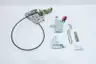 CUTLER HAMMER F3S04C K-FLEXIBLE SHAFT 4FT thumbnail 1