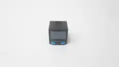 FESTO 8035544 SPAN-P10R-G18M-PN-PN-L1 PRESSURE SWITCH 1/8IN 0-10BAR 15-30V-DC