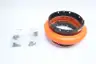 REXNORD E50 OMEGA 50 COUPLING ELEMENT thumbnail 1