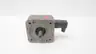 MAYR 16/897.000.0 ELECTROMAGNETIC SAFETY BRAKE 15NM 1/8IN 28NM 24V-DC thumbnail 1