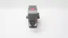 MAYR 16/897.000.0 ELECTROMAGNETIC SAFETY BRAKE 15NM 1/8IN 28NM 24V-DC thumbnail 2