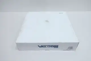 VALCOM V-1020C 8IN CEILING SPEAKER
