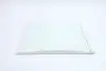 BOX OF 2 NVENT 10113000SP WIDE GENISIS INJ PLASTIC GRILL thumbnail 4