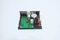 MINARIK XP05-115AC DC MOTOR CONTROLLER 115V-AC 4A 0-130V-DC