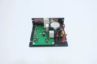 MINARIK XP05-115AC DC MOTOR CONTROLLER 115V-AC 4A 0-130V-DC