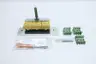 ALLIGATOR RSC187-8 PORTABLE HAND OPERTED STAPLE FASTENER INTALL ATION DEVICE thumbnail 1
