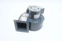 DAYTON 1TDR6 CENTRIFUGAL BLOWER 148CFM 1/40HP 115V-AC