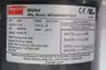 DAYTON 1TDR6 CENTRIFUGAL BLOWER 148CFM 1/40HP 115V-AC thumbnail 6