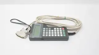 MITSUBISHI AD75TU TEACHING UNIT 5V-DC