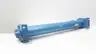 KAMUI FC-SHA-416F1 SHELL AND TUBE HEAT EXCHANGER 1-1/4IN 3/4IN thumbnail 1