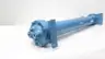 KAMUI FC-SHA-416F1 SHELL AND TUBE HEAT EXCHANGER 1-1/4IN 3/4IN thumbnail 2