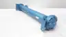 KAMUI FC-SHA-416F1 SHELL AND TUBE HEAT EXCHANGER 1-1/4IN 3/4IN thumbnail 3