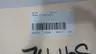 KAMUI FC-SHA-416F1 SHELL AND TUBE HEAT EXCHANGER 1-1/4IN 3/4IN thumbnail 7