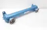 KAMUI FC-SHA-416F1 SHELL AND TUBE HEAT EXCHANGER 1-1/4IN 3/4IN thumbnail 5