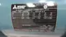NIDEC NRXMK-400B-N11B GEARMOTOR 460V-AC 0.4KW 3PH 54.5RPM thumbnail 5