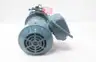 NIDEC NRXMK-400B-N11B GEARMOTOR 460V-AC 0.4KW 3PH 54.5RPM thumbnail 3