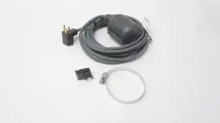 CRANE 125151-15 PUMP FLOAT SWITCH 125V-AC
