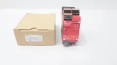 IDEC HR2S-332N-T30 SAFETY RELAY MODULE 24V-DC