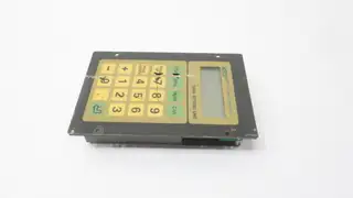 NTC DSC-10-001 DATA SETTING UNIT