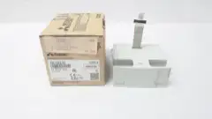 MITSUBISHI FX5-16EX/ES PROGRAMMABLE CONTROLLER MODULE 24V-DC