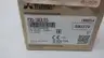MITSUBISHI FX5-16EX/ES PROGRAMMABLE CONTROLLER MODULE 24V-DC thumbnail 7