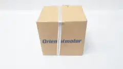 ORIENTAL MOTOR 5GU60RH PLANETARY GEAR REDUCER 60:1