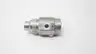 SPRAYING SYSTEMS B1/8VAU-SS STAINLESS AIR ATOMIZING NOZZLE BODY 1/8IN NPT thumbnail 1