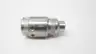 SPRAYING SYSTEMS B1/8VAU-SS STAINLESS AIR ATOMIZING NOZZLE BODY 1/8IN NPT thumbnail 3