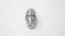 SPRAYING SYSTEMS B1/8VAU-SS STAINLESS AIR ATOMIZING NOZZLE BODY 1/8IN NPT thumbnail 4