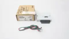 MITSUBISHI FX5-4DA-ADP PROGRAMMABLE CONTROLLER MODULE