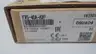 MITSUBISHI FX5-4DA-ADP PROGRAMMABLE CONTROLLER MODULE thumbnail 7