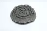 REXNORD C2060H RIV SINGLE ROLLER CHAIN 1-1/2IN 10FT thumbnail 1