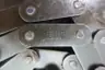 REXNORD C2060H RIV SINGLE ROLLER CHAIN 1-1/2IN 10FT thumbnail 4