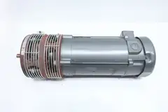 BALDOR CDP3455 NEXEN MIDB-625 929900 DC MOTOR CLUTCH 56C 1HP 1750RPM 180V-DC