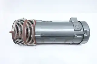 BALDOR CDP3455 DC MOTOR 56C 1HP 1750RPM 180V-DC