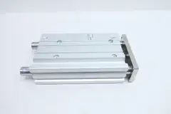 SMC MGPM40-150Z GUIDED SLIDE CYLINDER 40MM 150MM 1MPA