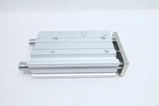 SMC MGPM40-150Z GUIDED SLIDE CYLINDER 40MM 150MM 1MPA