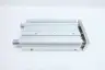 SMC MGPM40-150Z GUIDED SLIDE CYLINDER 40MM 150MM 1MPA thumbnail 5