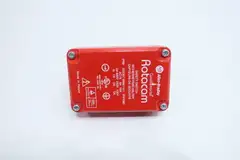 ALLEN BRADLEY 440H-R03078 ROTACAM HINGE SWITCH 100/250/500V-AC