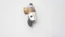 KUNKLE 6010DCV01-KM BRONZE SAFETY RELIEF VALVE 350CFM 150PSI 1/2IN X 3/4IN NPT thumbnail 2