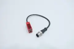 LEUZE ELECTRONIC HT3C.XL/4P-200-M12 PHOTOELECTRIC SENSOR