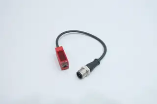LEUZE ELECTRONIC HT3C.XL/4P-200-M12 PHOTOELECTRIC SENSOR
