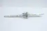 KURODA GZ3216DS-ZAPR-0730X0613-C3S BALL SCREW 730MM thumbnail 1