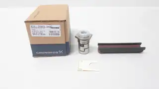 GRUNDFOS 96511844 CR/I/N 10/15/20 SHAFT SEAL KIT W/ GRIND DEVICE